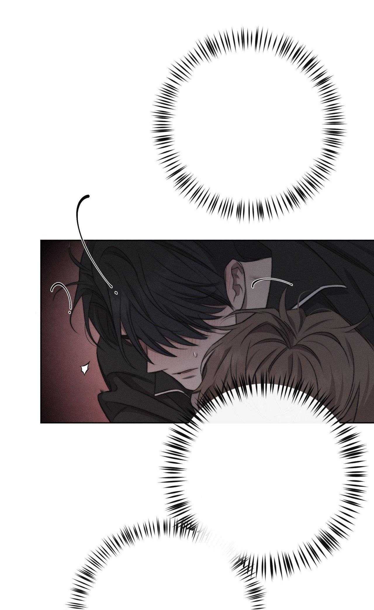 Anh Vẫn Sẽ Yêu Em Kể Cả Khi Điều Đó Là Sai Chapter 15 - Trang 21