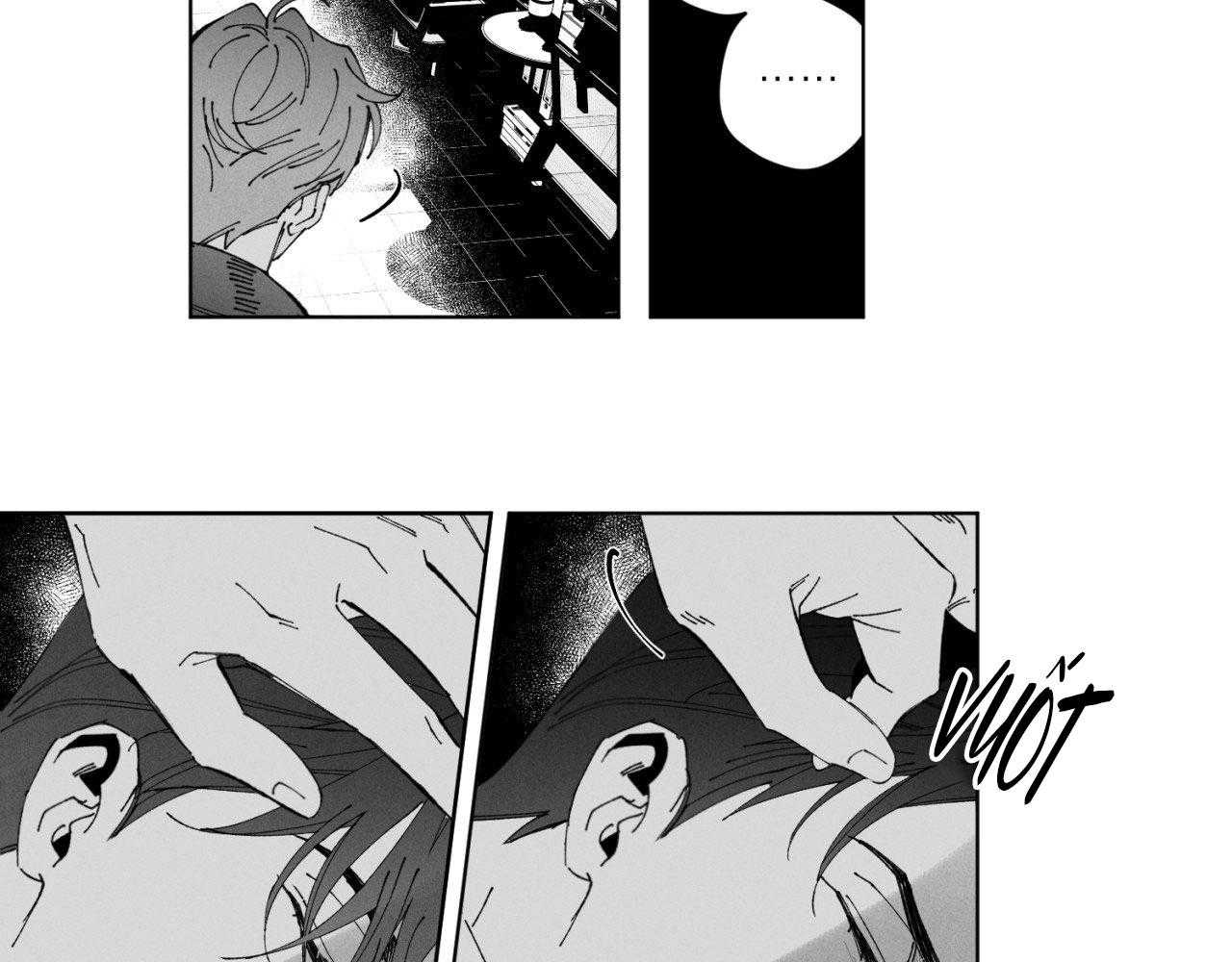 Anh Vẫn Sẽ Yêu Em Kể Cả Khi Điều Đó Là Sai Chapter 19.1 - Trang 37