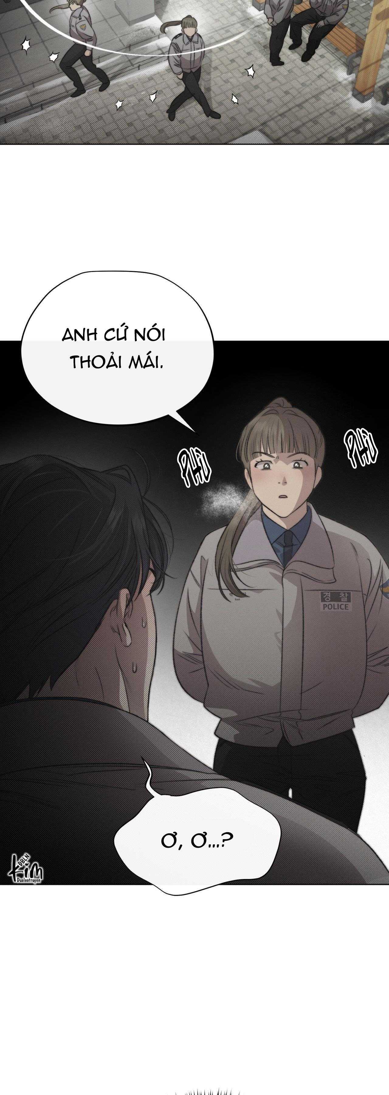 Anh Vẫn Sẽ Yêu Em Kể Cả Khi Điều Đó Là Sai Chapter 12 - Trang 8