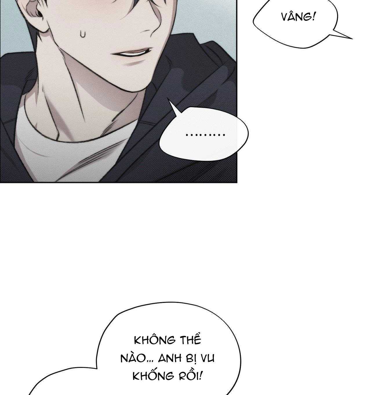 Anh Vẫn Sẽ Yêu Em Kể Cả Khi Điều Đó Là Sai Chapter 17 - Trang 67