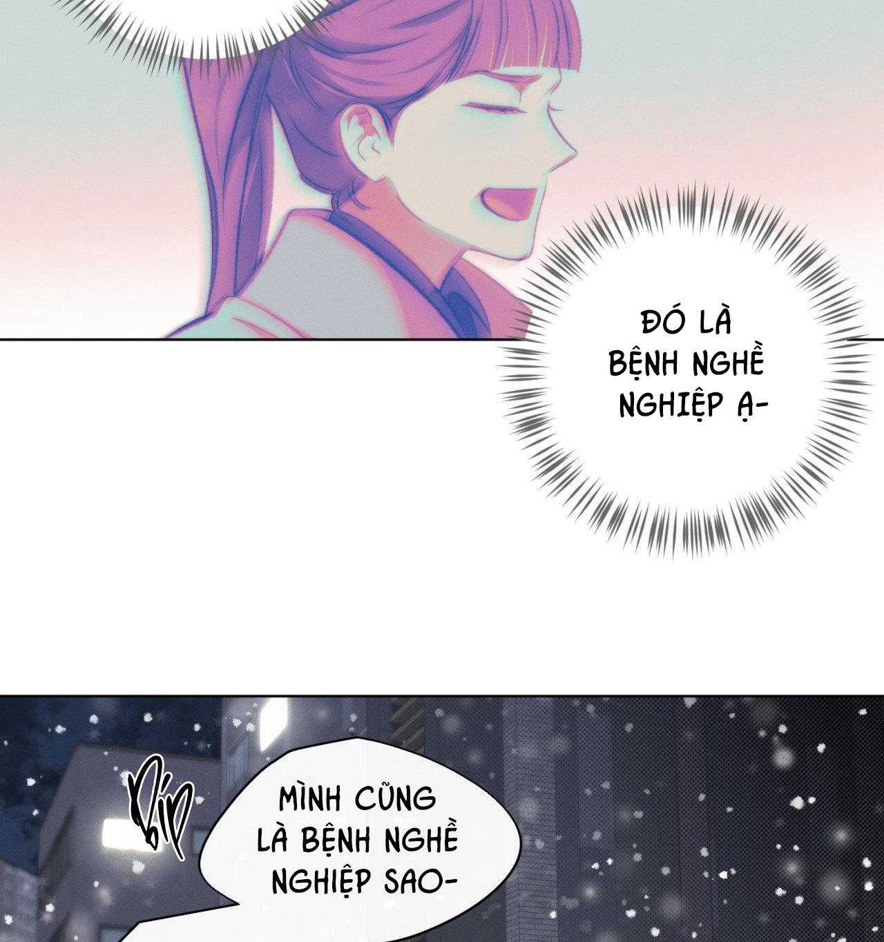 Anh Vẫn Sẽ Yêu Em Kể Cả Khi Điều Đó Là Sai Chapter 17 - Trang 23