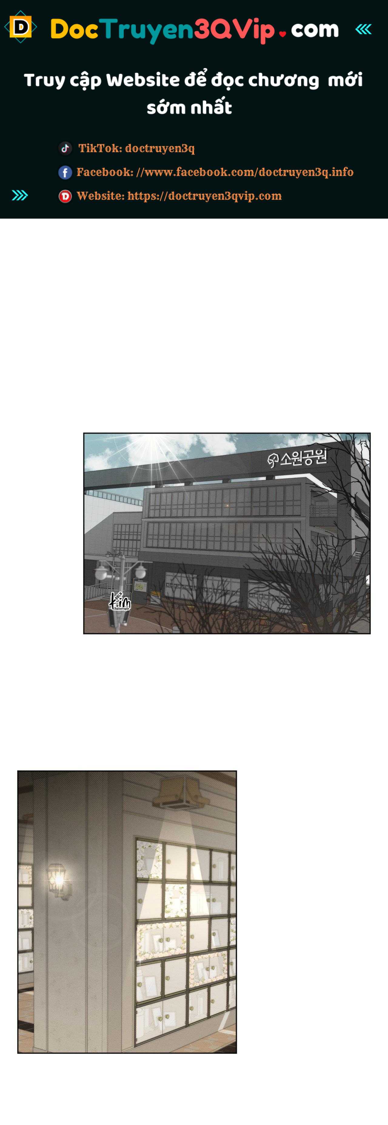 Anh Vẫn Sẽ Yêu Em Kể Cả Khi Điều Đó Là Sai Chapter 5 - Trang 0
