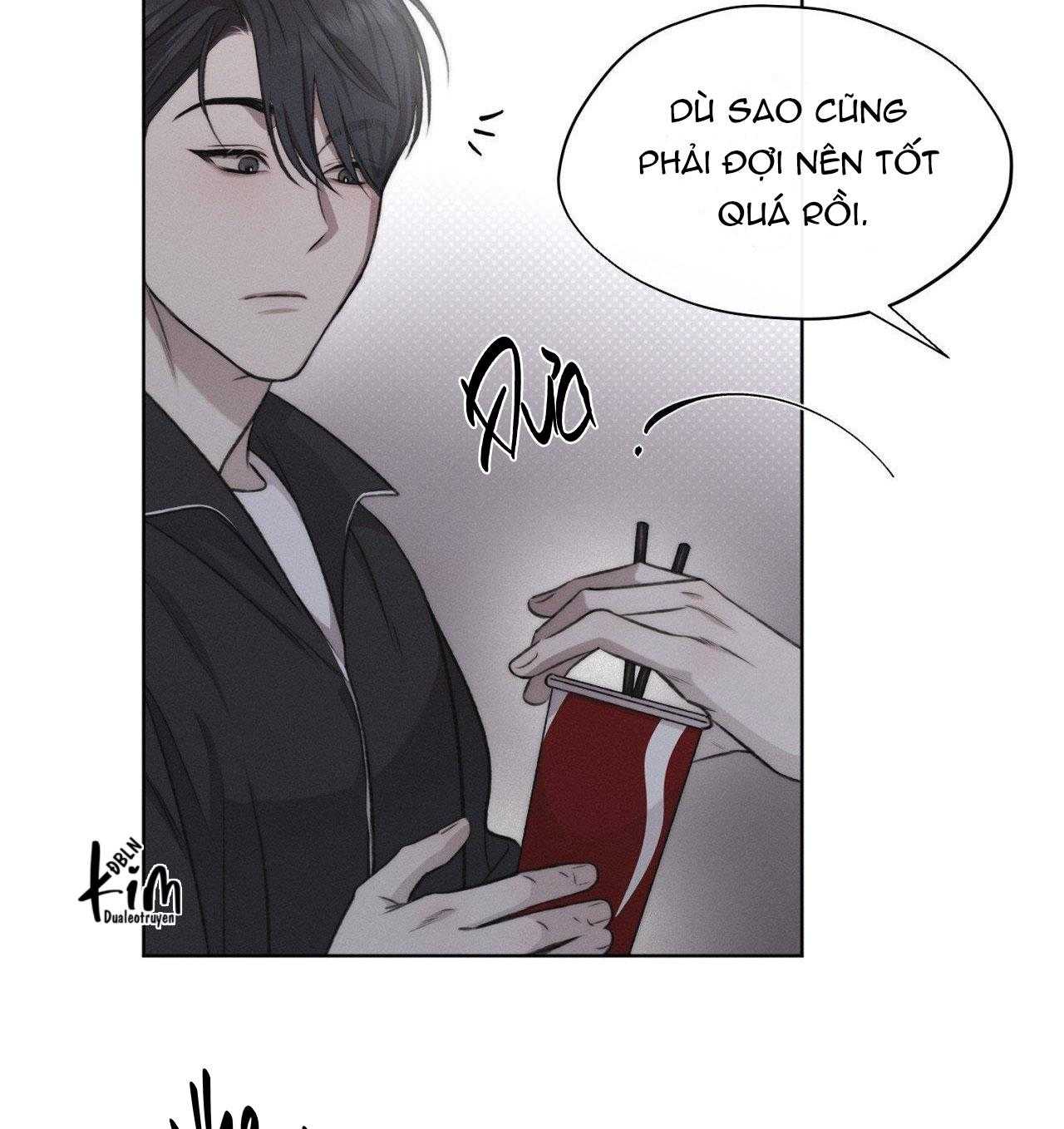 Anh Vẫn Sẽ Yêu Em Kể Cả Khi Điều Đó Là Sai Chapter 14 - Trang 68