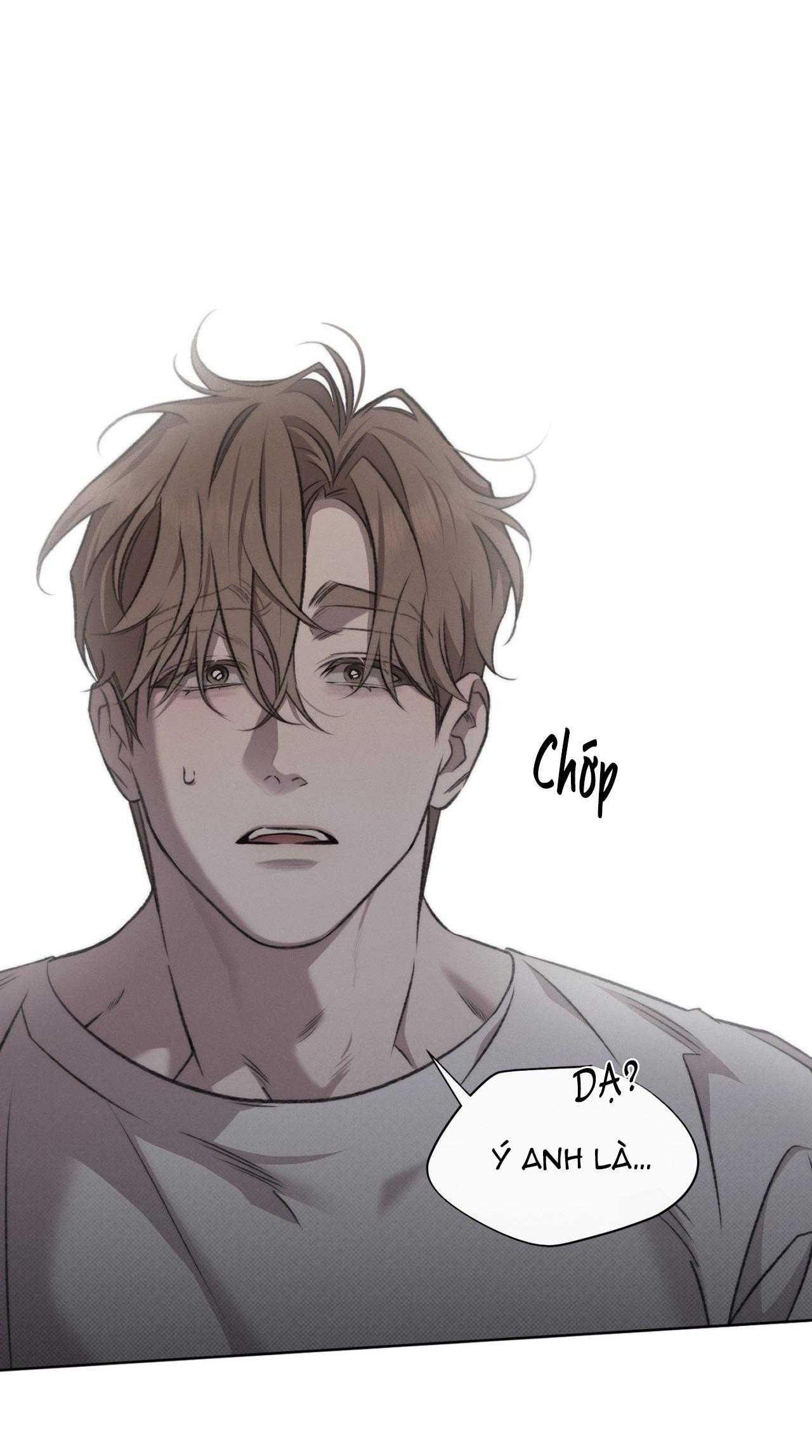 Anh Vẫn Sẽ Yêu Em Kể Cả Khi Điều Đó Là Sai Chapter 20 - Trang 6