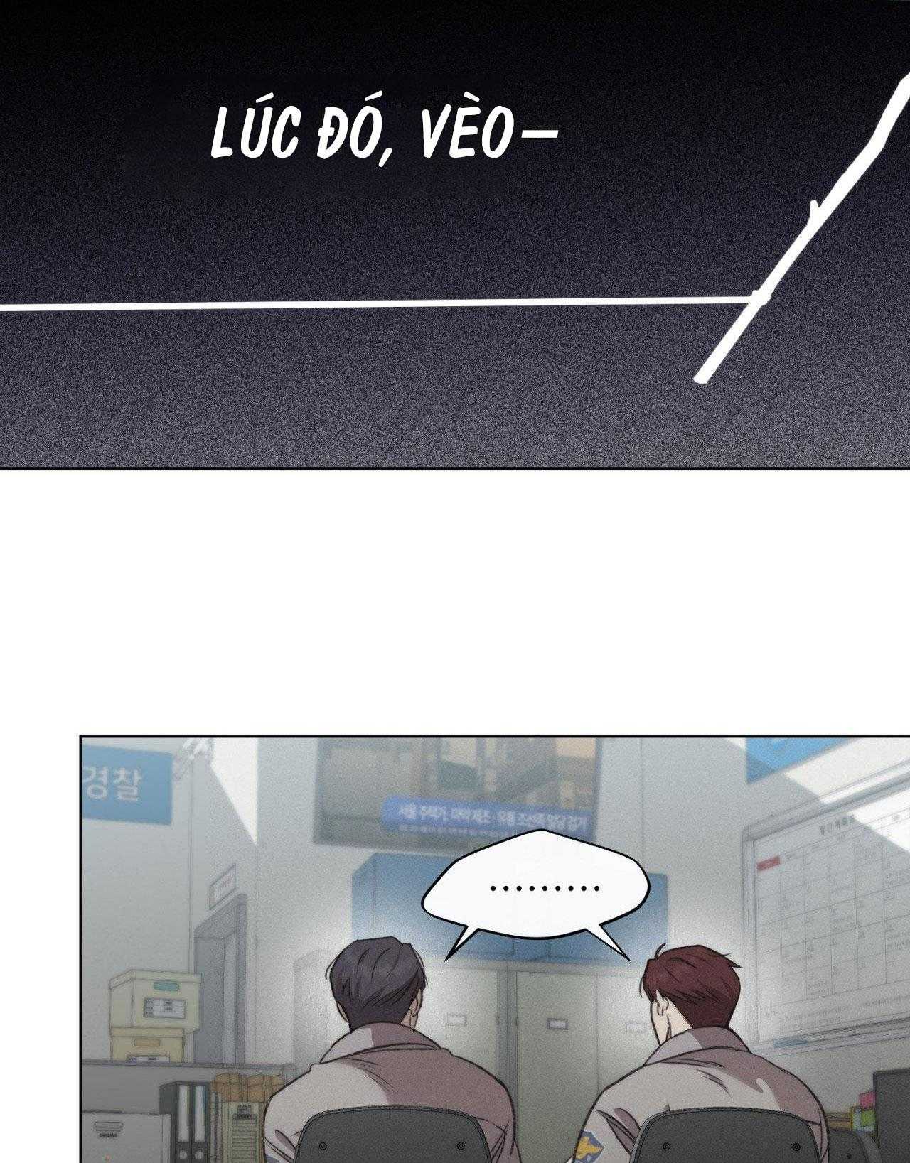 Anh Vẫn Sẽ Yêu Em Kể Cả Khi Điều Đó Là Sai Chapter 14 - Trang 7