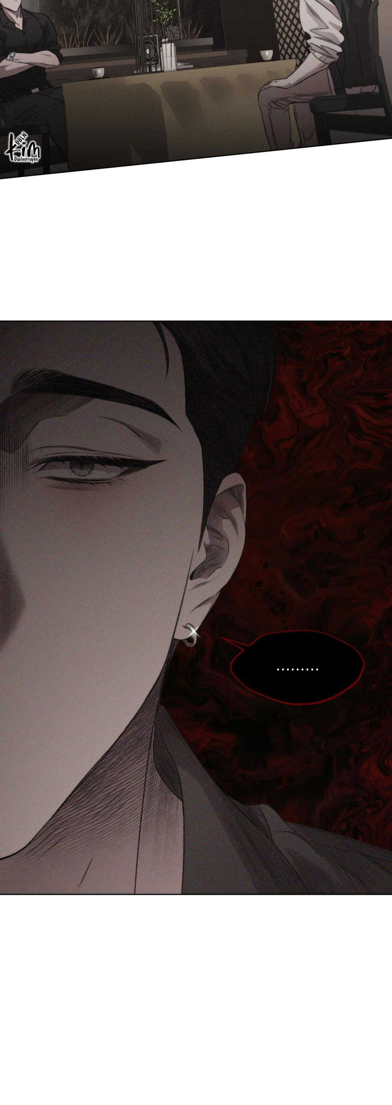 Anh Vẫn Sẽ Yêu Em Kể Cả Khi Điều Đó Là Sai Chapter 12 - Trang 25