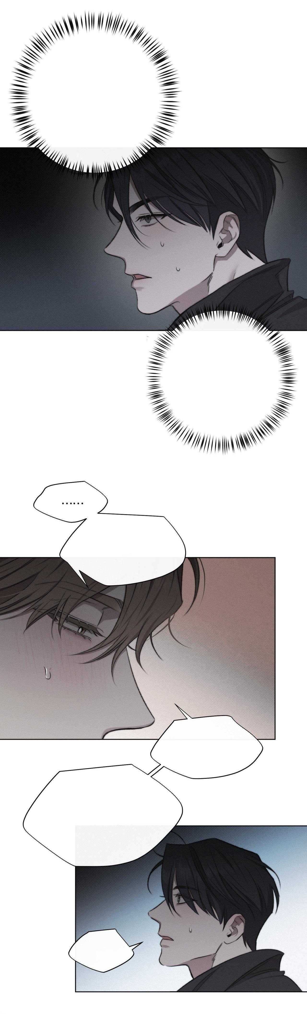 Anh Vẫn Sẽ Yêu Em Kể Cả Khi Điều Đó Là Sai Chapter 15 - Trang 11
