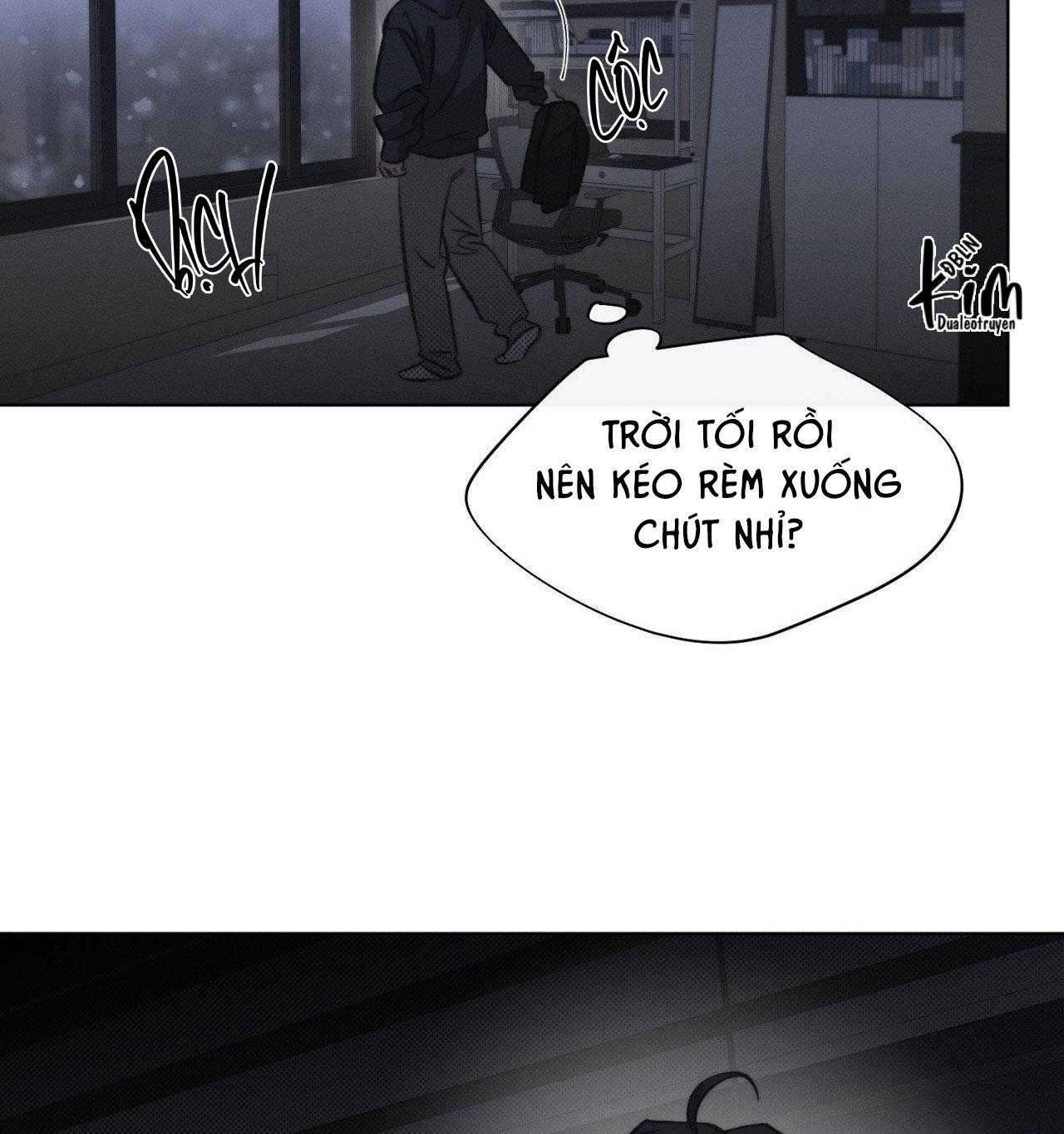 Anh Vẫn Sẽ Yêu Em Kể Cả Khi Điều Đó Là Sai Chapter 17 - Trang 28