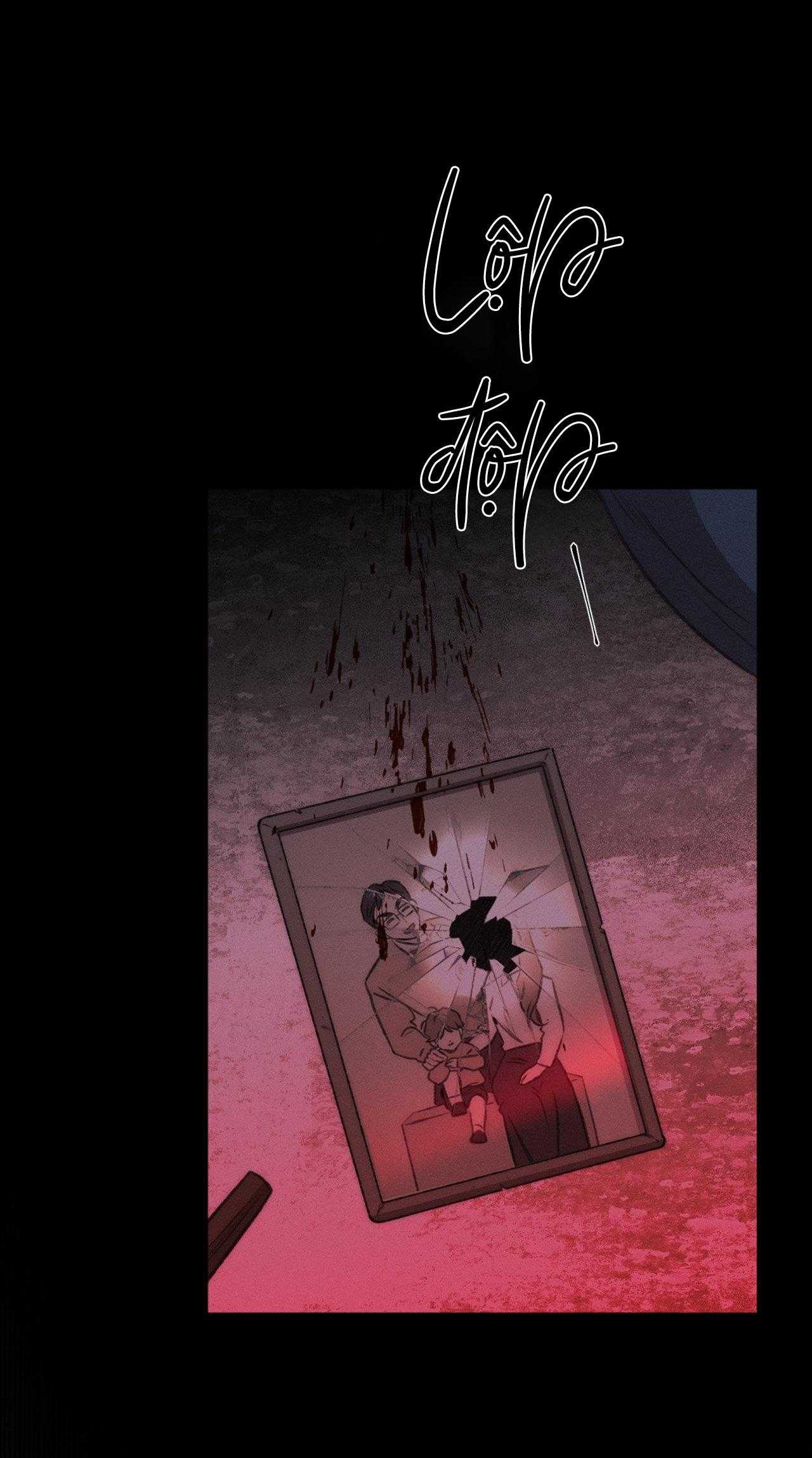 Anh Vẫn Sẽ Yêu Em Kể Cả Khi Điều Đó Là Sai Chapter 19 - Trang 35