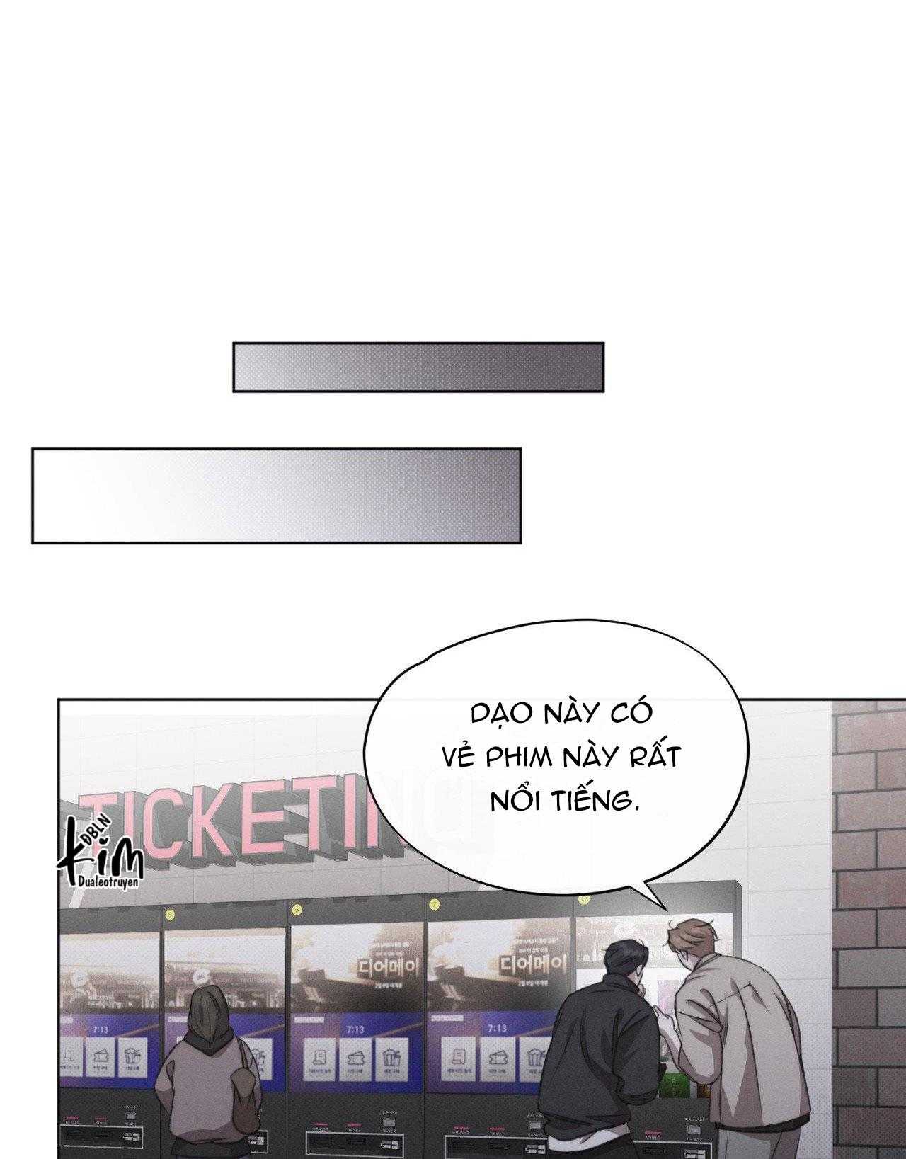 Anh Vẫn Sẽ Yêu Em Kể Cả Khi Điều Đó Là Sai Chapter 14 - Trang 32