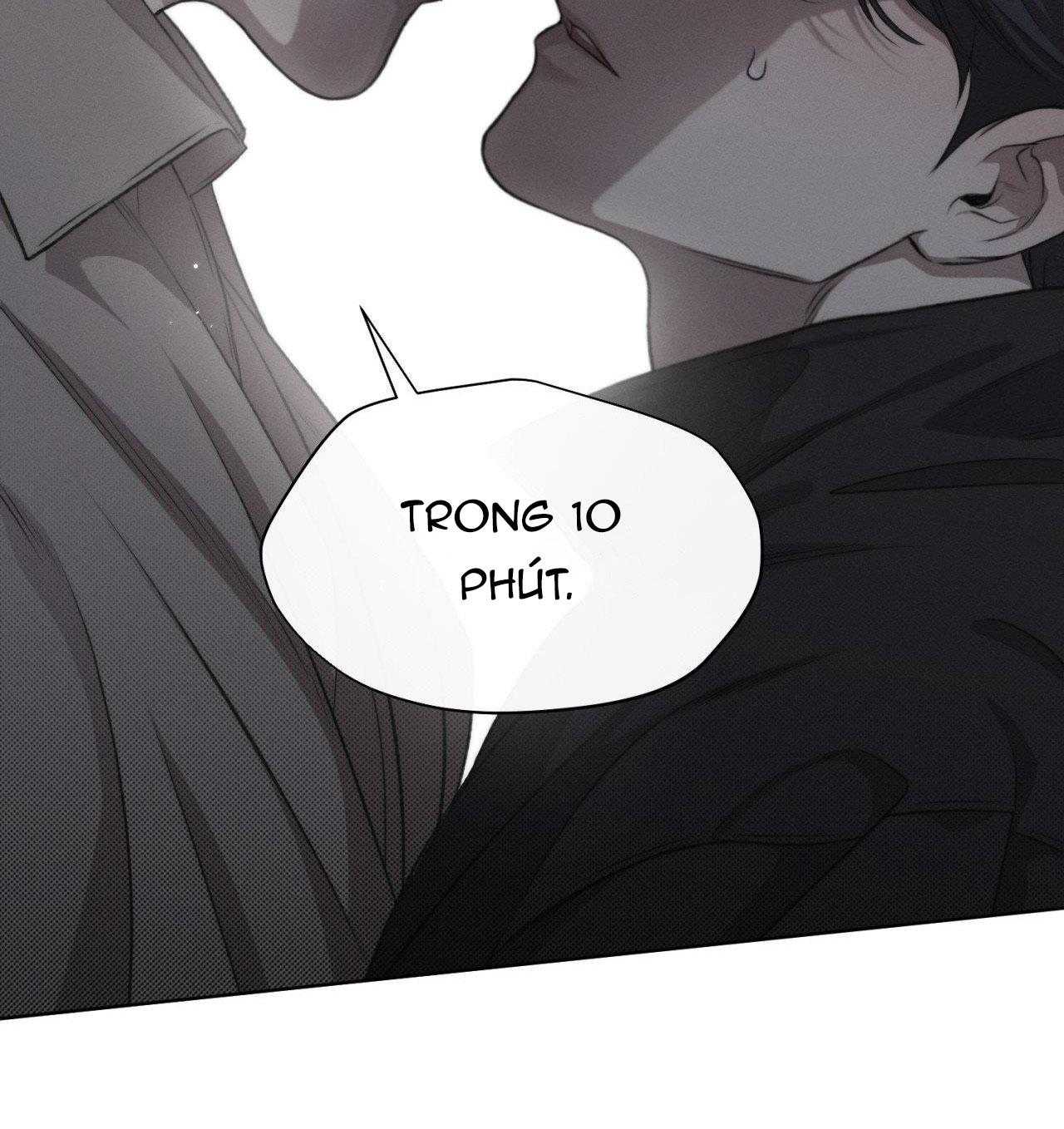Anh Vẫn Sẽ Yêu Em Kể Cả Khi Điều Đó Là Sai Chapter 14 - Trang 76