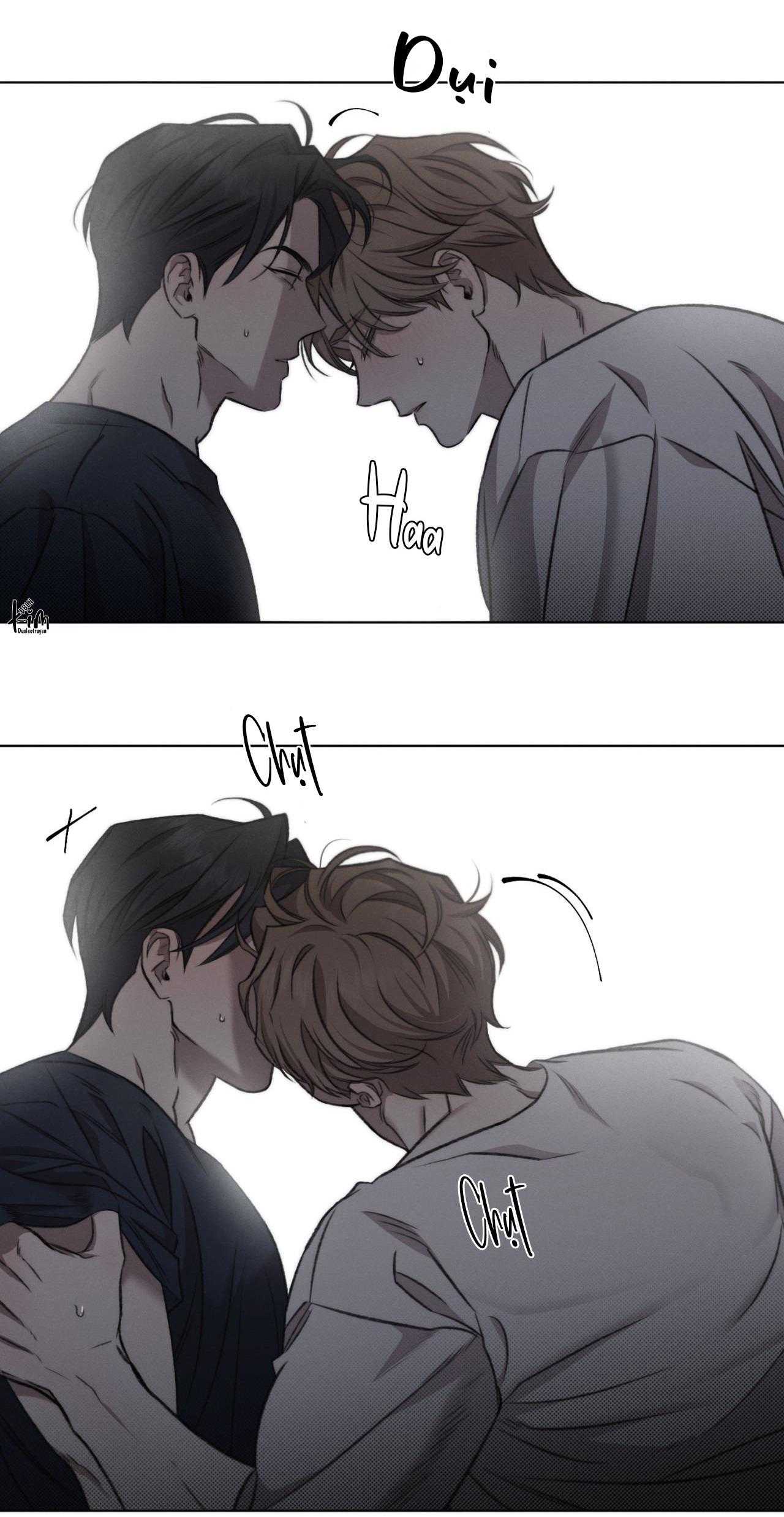 Anh Vẫn Sẽ Yêu Em Kể Cả Khi Điều Đó Là Sai Chapter 20 - Trang 14
