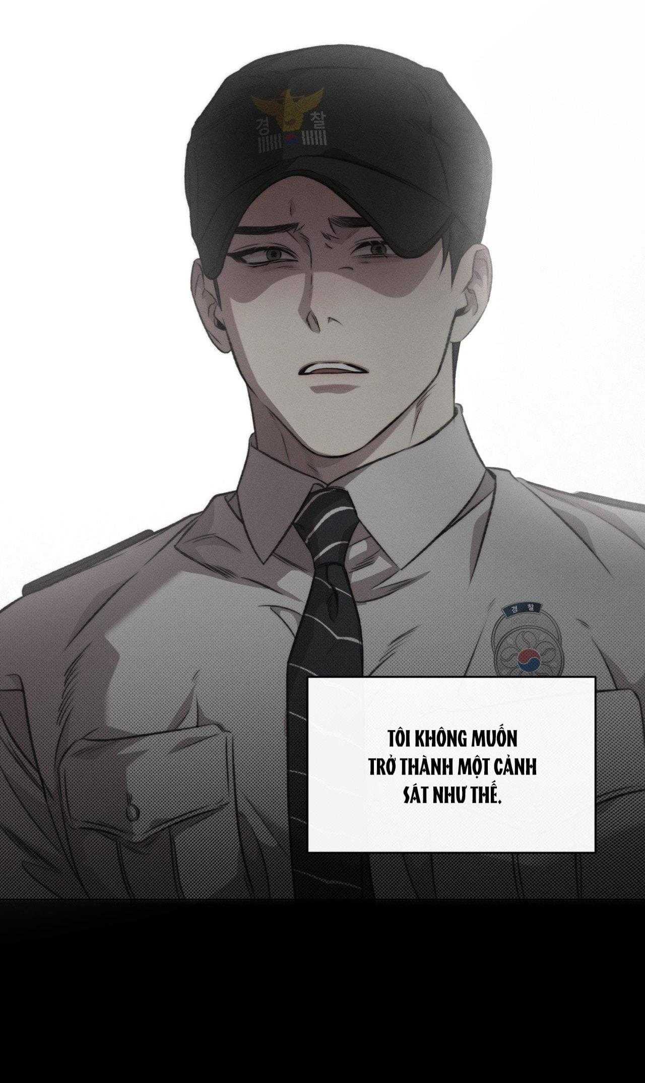 Anh Vẫn Sẽ Yêu Em Kể Cả Khi Điều Đó Là Sai Chapter 18 - Trang 20