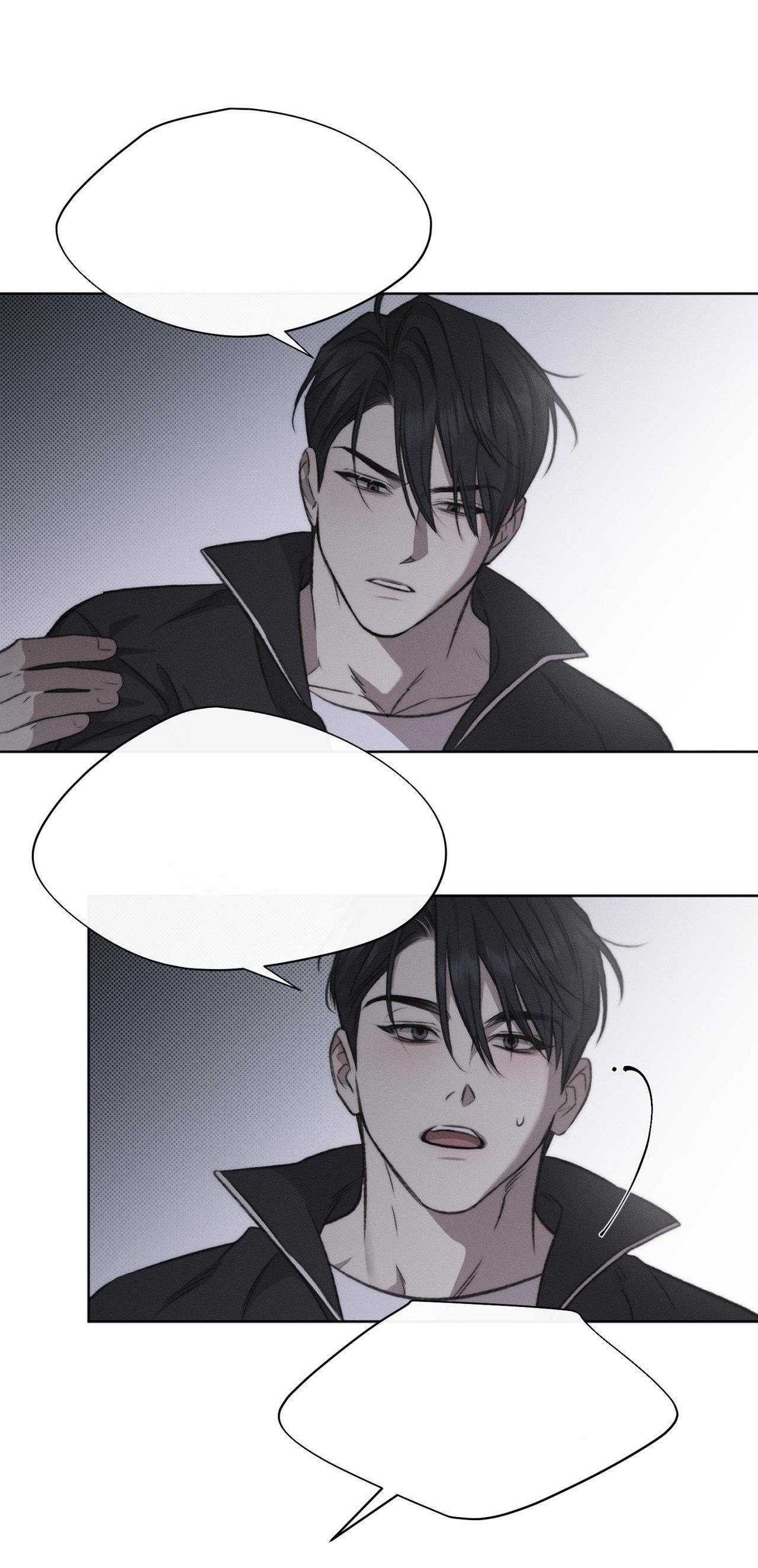 Anh Vẫn Sẽ Yêu Em Kể Cả Khi Điều Đó Là Sai Chapter 15 - Trang 9