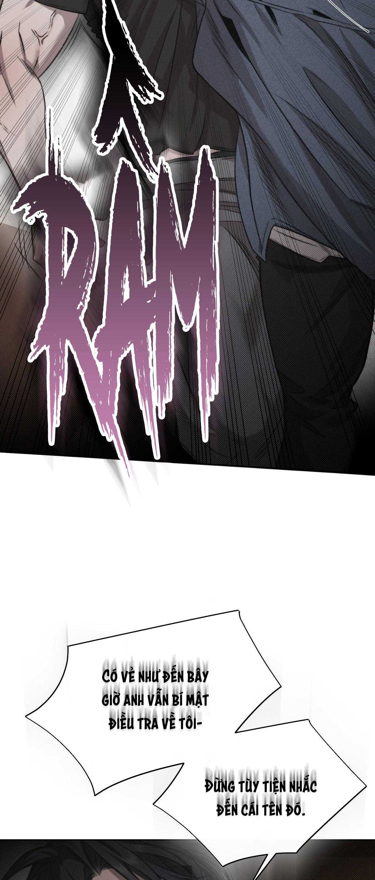 Anh Vẫn Sẽ Yêu Em Kể Cả Khi Điều Đó Là Sai Chapter 24 - Trang 28
