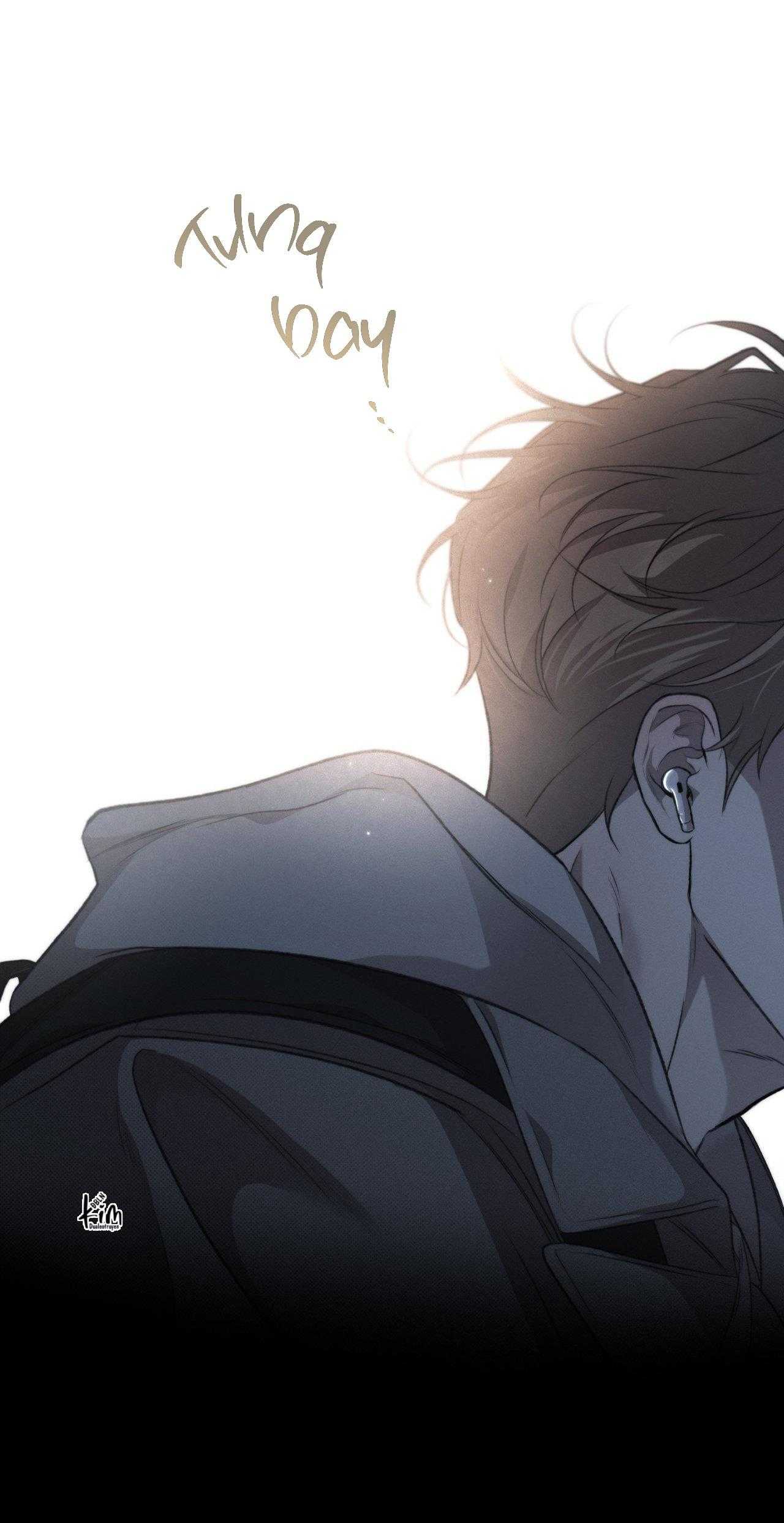 Anh Vẫn Sẽ Yêu Em Kể Cả Khi Điều Đó Là Sai Chapter 5 - Trang 25