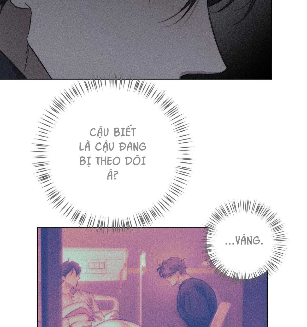 Anh Vẫn Sẽ Yêu Em Kể Cả Khi Điều Đó Là Sai Chapter 17 - Trang 25