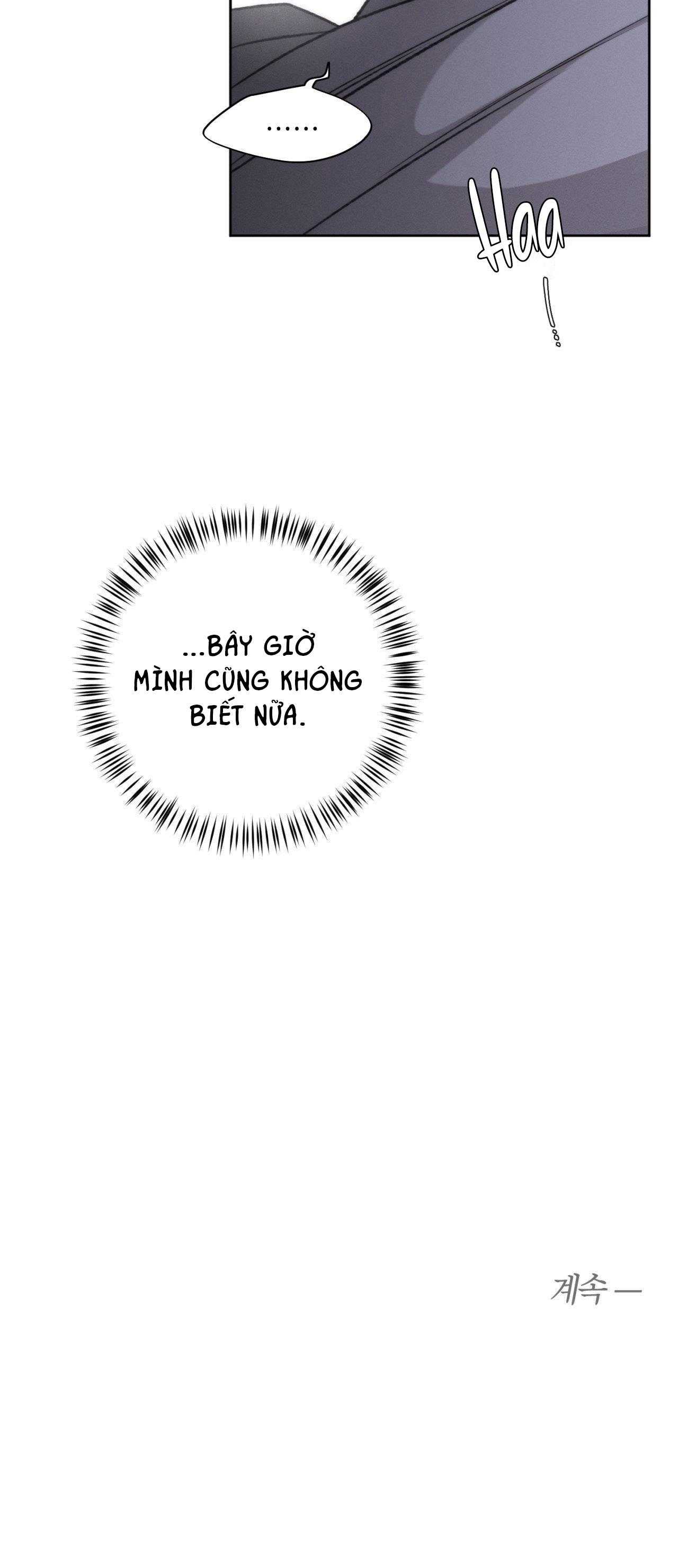 Anh Vẫn Sẽ Yêu Em Kể Cả Khi Điều Đó Là Sai Chapter 9 - Trang 30