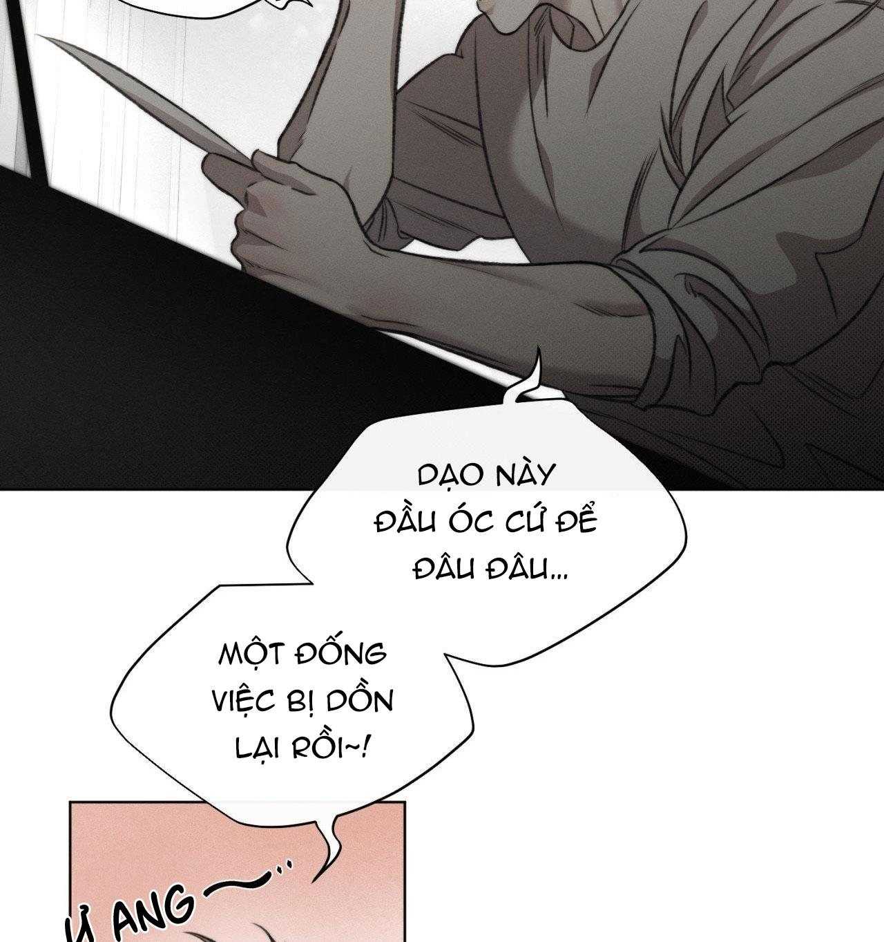 Anh Vẫn Sẽ Yêu Em Kể Cả Khi Điều Đó Là Sai Chapter 17 - Trang 5