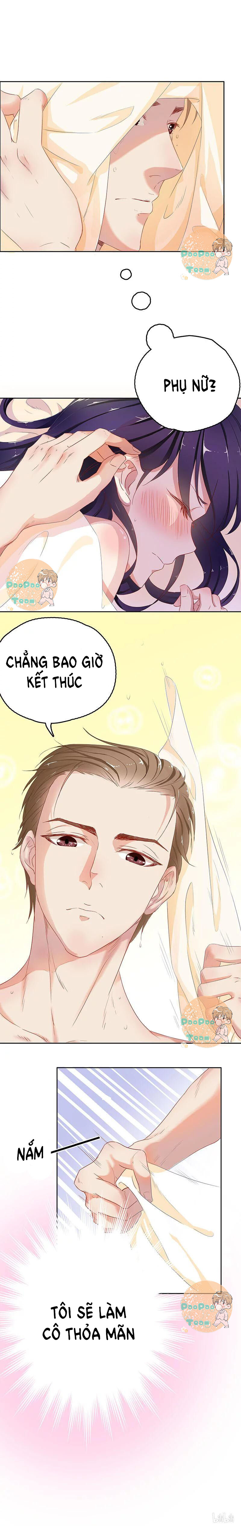 Anh Vẫn Sẽ Yêu Em Kể Cả Khi Điều Đó Là Sai Chapter 1 - Trang 5
