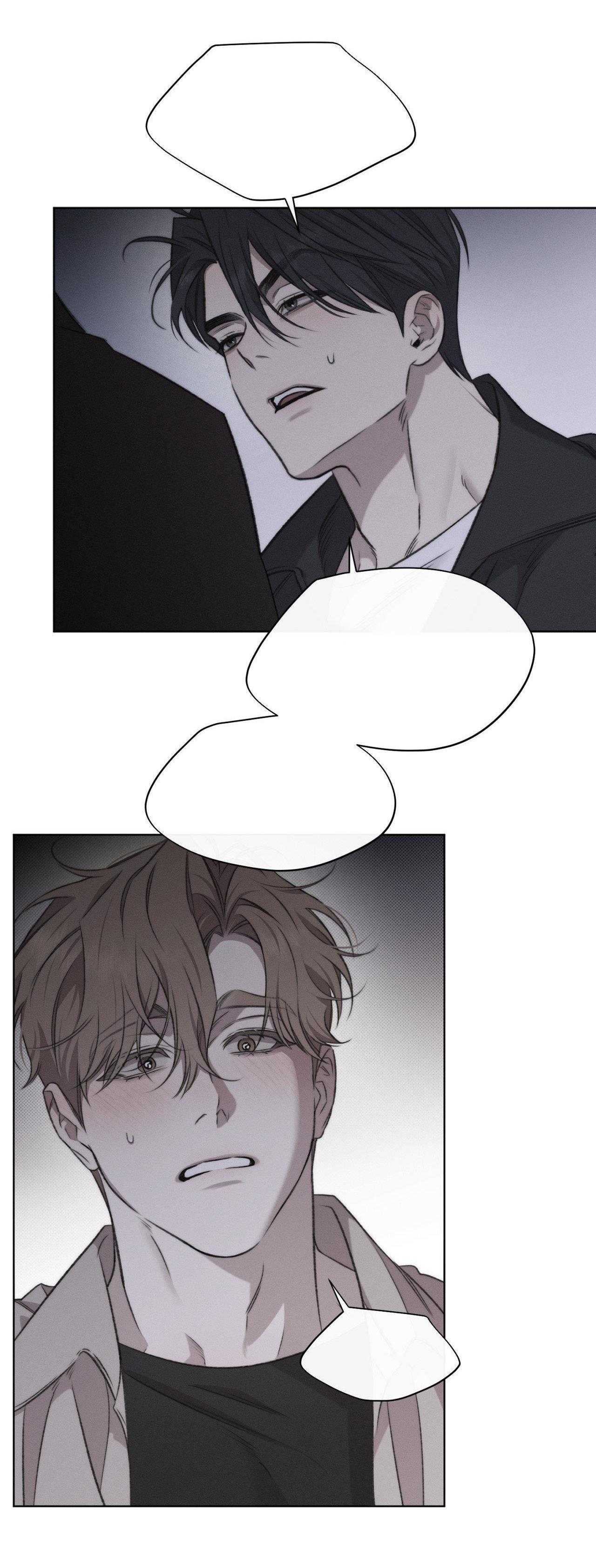 Anh Vẫn Sẽ Yêu Em Kể Cả Khi Điều Đó Là Sai Chapter 15 - Trang 3