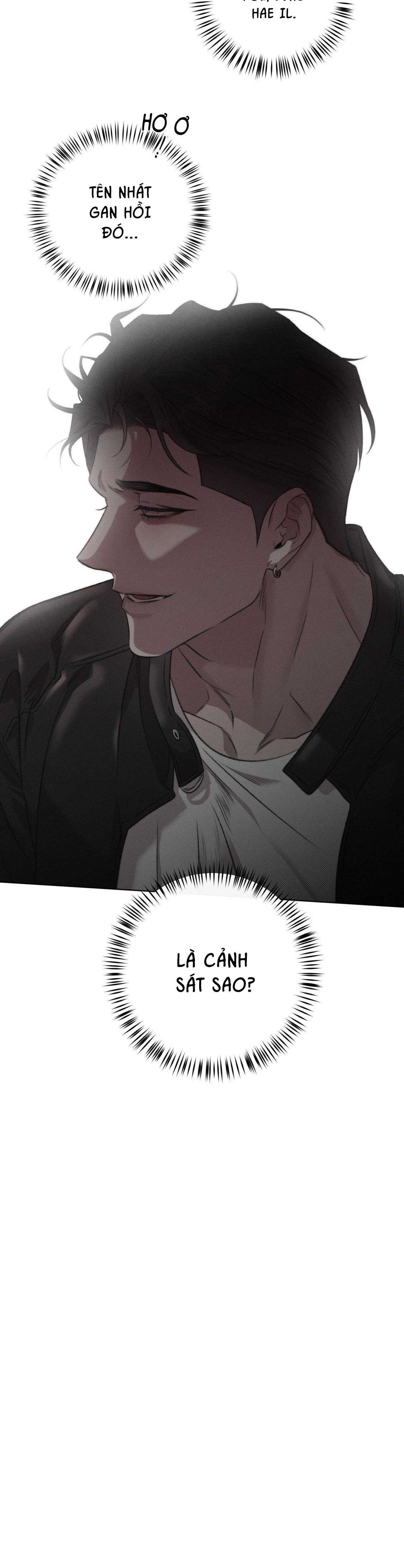 Anh Vẫn Sẽ Yêu Em Kể Cả Khi Điều Đó Là Sai Chapter 2 - Trang 7