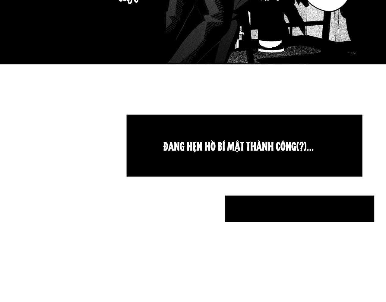 Anh Vẫn Sẽ Yêu Em Kể Cả Khi Điều Đó Là Sai Chapter 19.1 - Trang 21