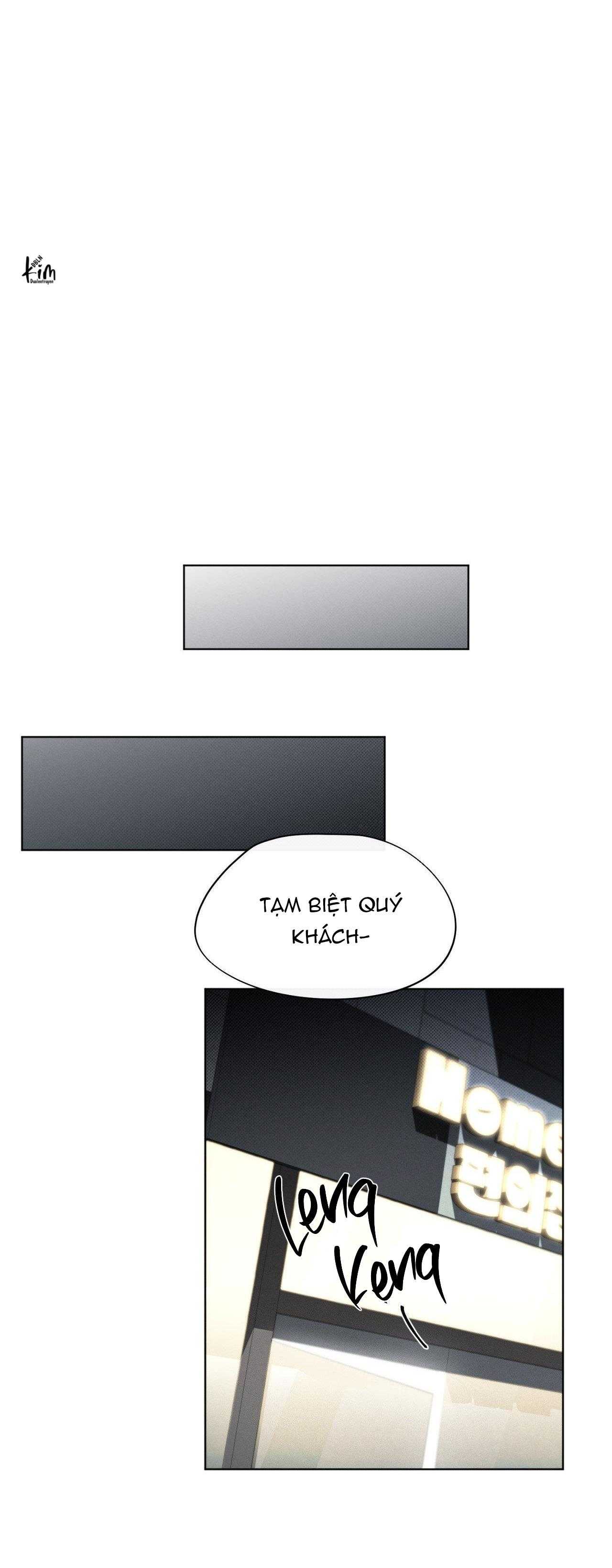 Anh Vẫn Sẽ Yêu Em Kể Cả Khi Điều Đó Là Sai Chapter 5 - Trang 14