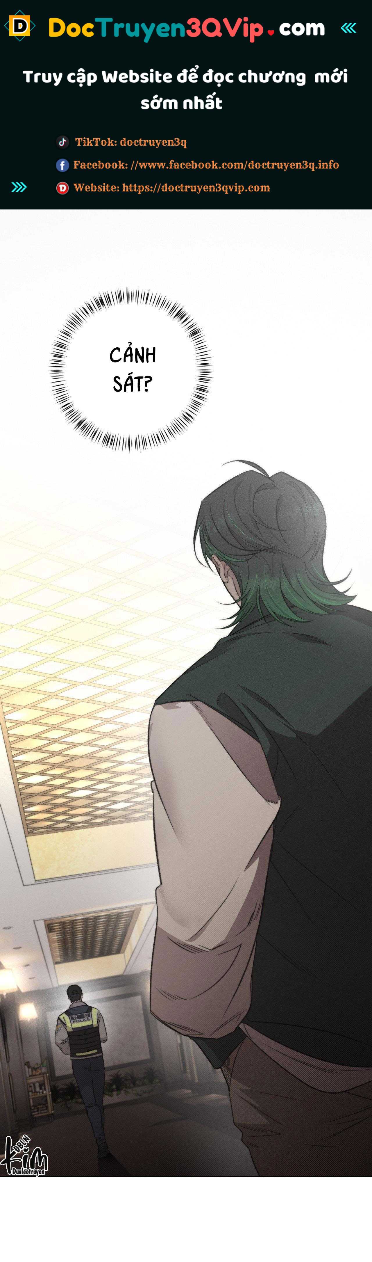 Anh Vẫn Sẽ Yêu Em Kể Cả Khi Điều Đó Là Sai Chapter 4 - Trang 0