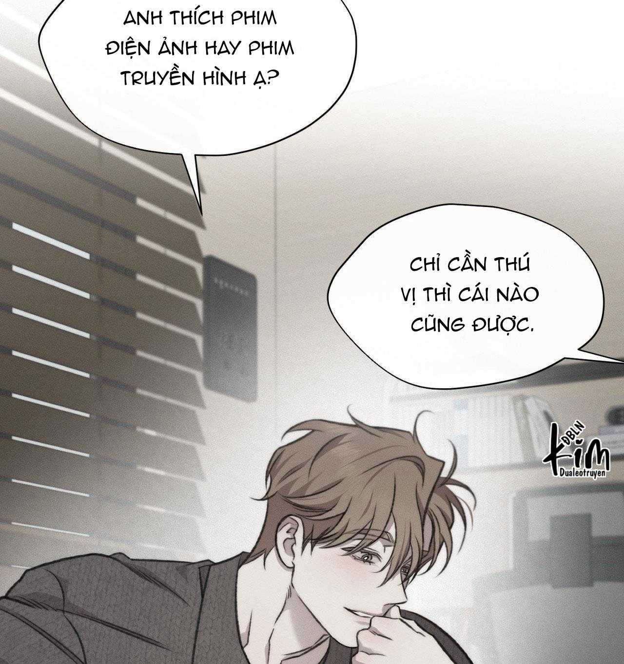 Anh Vẫn Sẽ Yêu Em Kể Cả Khi Điều Đó Là Sai Chapter 17 - Trang 71