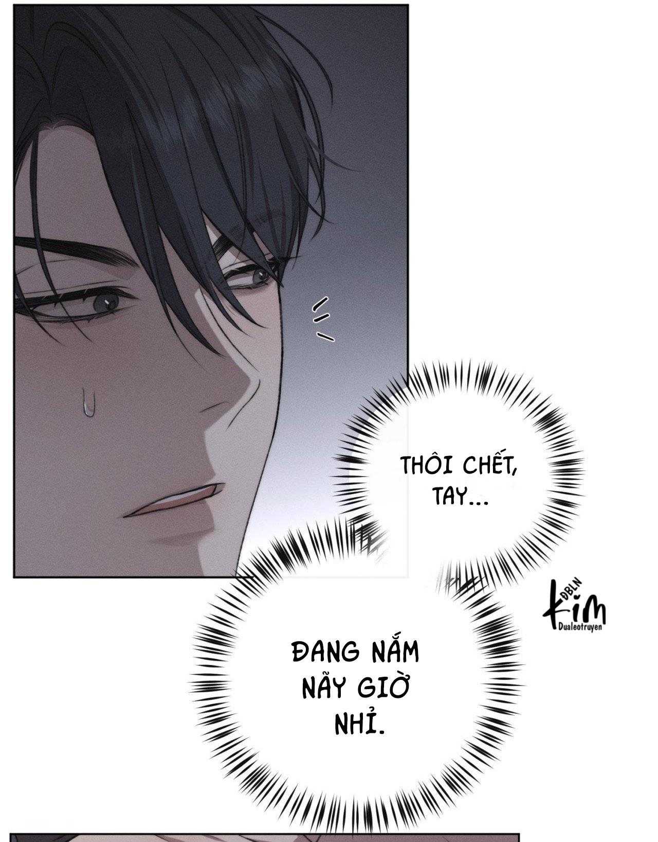 Anh Vẫn Sẽ Yêu Em Kể Cả Khi Điều Đó Là Sai Chapter 14 - Trang 64