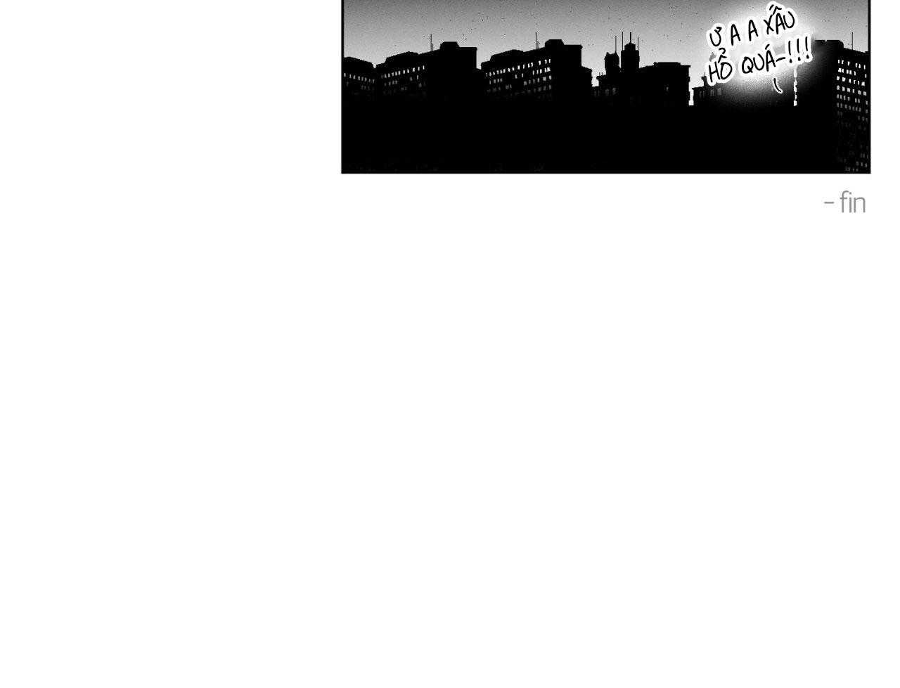 Anh Vẫn Sẽ Yêu Em Kể Cả Khi Điều Đó Là Sai Chapter 19.1 - Trang 43