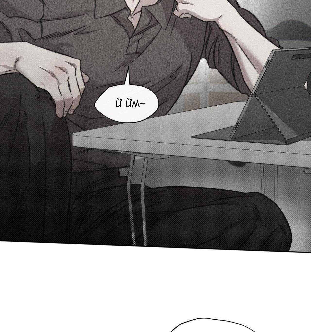 Anh Vẫn Sẽ Yêu Em Kể Cả Khi Điều Đó Là Sai Chapter 17 - Trang 72