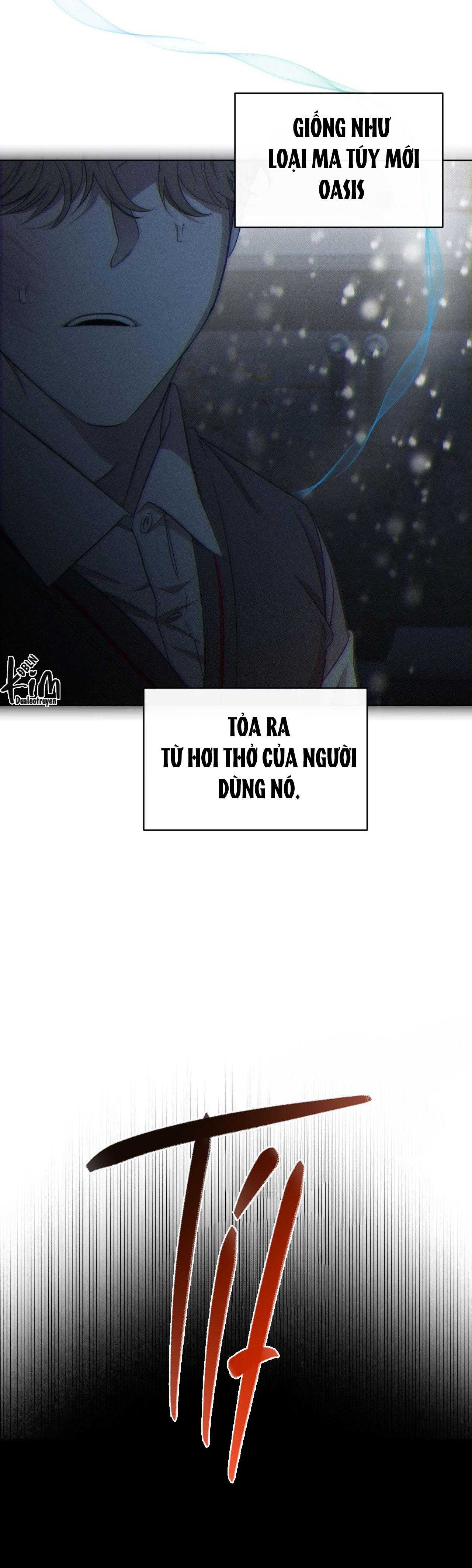 Anh Vẫn Sẽ Yêu Em Kể Cả Khi Điều Đó Là Sai Chapter 4 - Trang 16