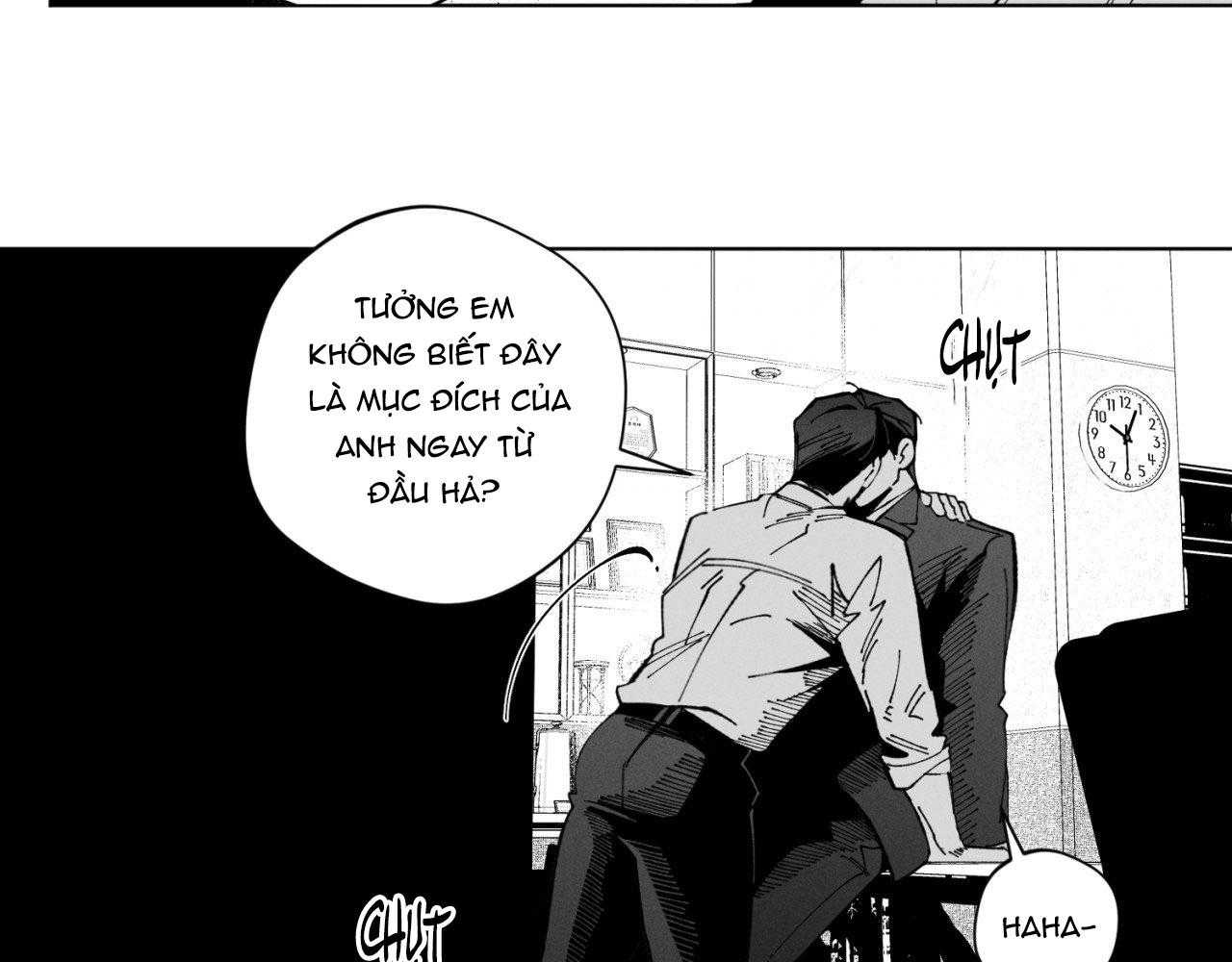 Anh Vẫn Sẽ Yêu Em Kể Cả Khi Điều Đó Là Sai Chapter 19.1 - Trang 20