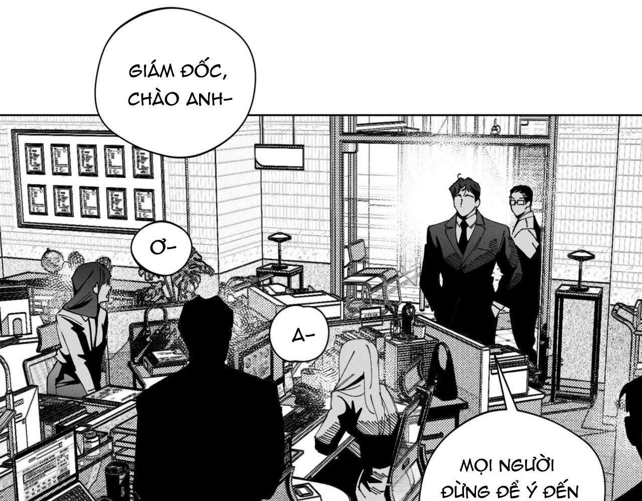 Anh Vẫn Sẽ Yêu Em Kể Cả Khi Điều Đó Là Sai Chapter 19.1 - Trang 5