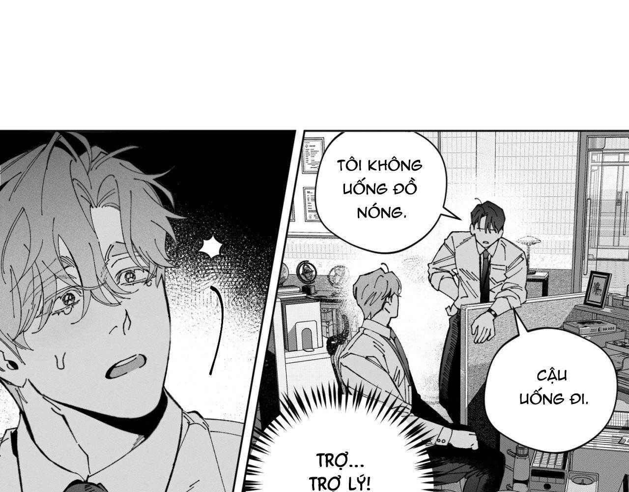 Anh Vẫn Sẽ Yêu Em Kể Cả Khi Điều Đó Là Sai Chapter 19.1 - Trang 29