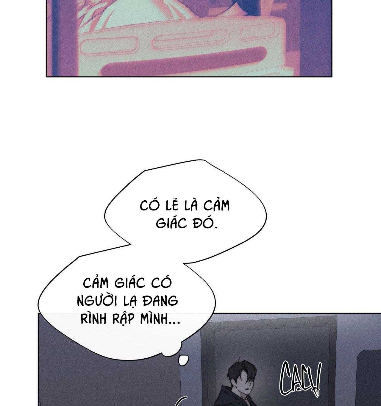 Anh Vẫn Sẽ Yêu Em Kể Cả Khi Điều Đó Là Sai Chapter 17 - Trang 26
