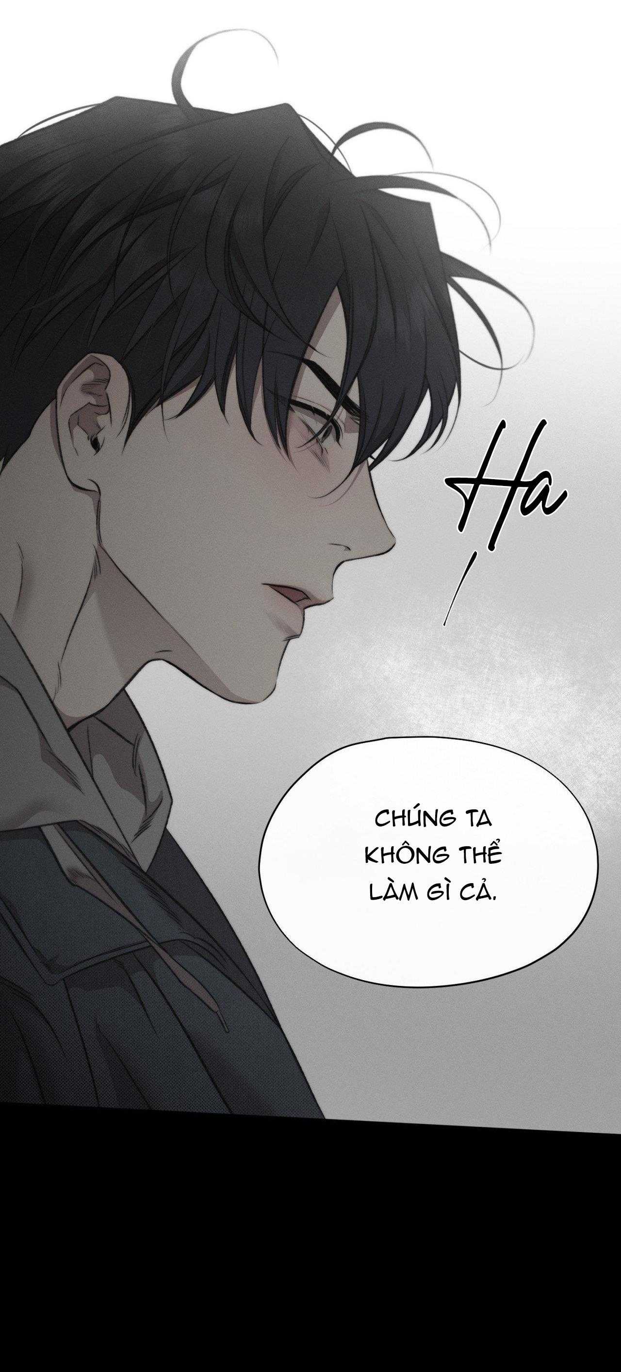 Anh Vẫn Sẽ Yêu Em Kể Cả Khi Điều Đó Là Sai Chapter 19 - Trang 16