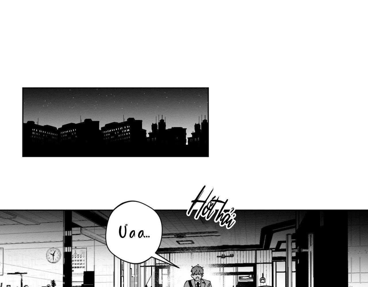 Anh Vẫn Sẽ Yêu Em Kể Cả Khi Điều Đó Là Sai Chapter 19.1 - Trang 33