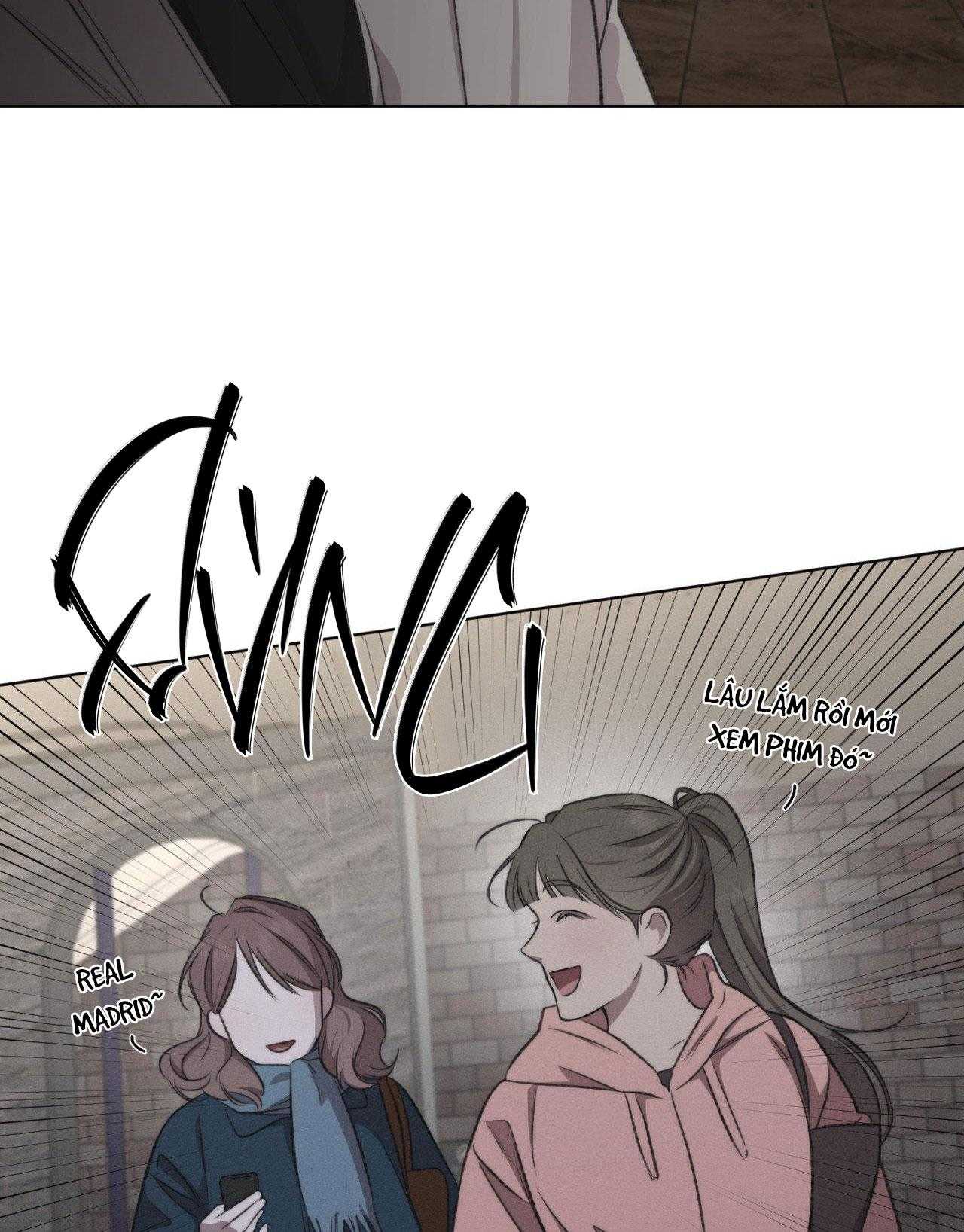 Anh Vẫn Sẽ Yêu Em Kể Cả Khi Điều Đó Là Sai Chapter 14 - Trang 44