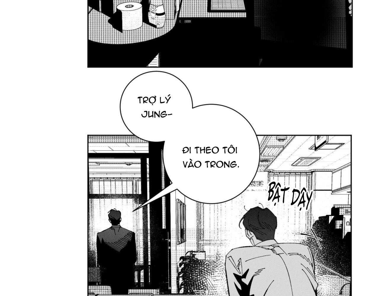 Anh Vẫn Sẽ Yêu Em Kể Cả Khi Điều Đó Là Sai Chapter 19.1 - Trang 14