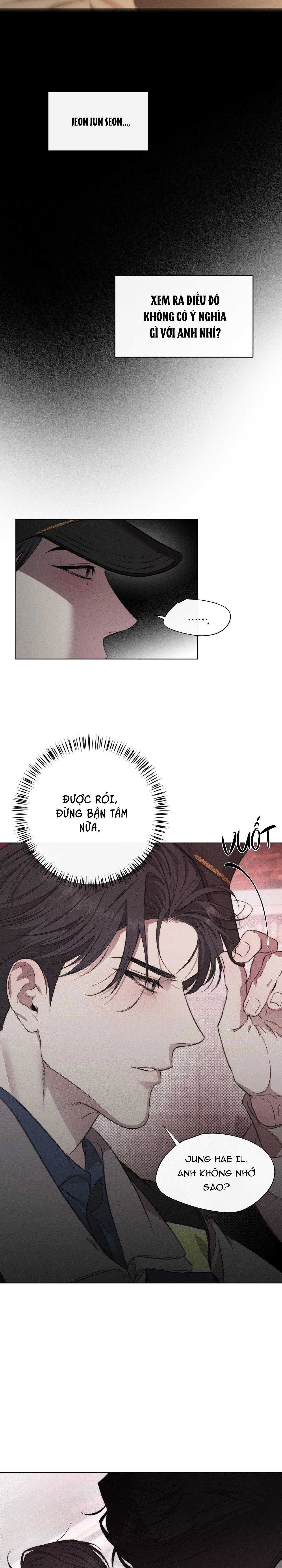 Anh Vẫn Sẽ Yêu Em Kể Cả Khi Điều Đó Là Sai Chapter 2 - Trang 4