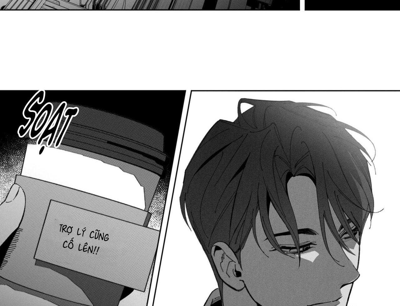 Anh Vẫn Sẽ Yêu Em Kể Cả Khi Điều Đó Là Sai Chapter 19.1 - Trang 41