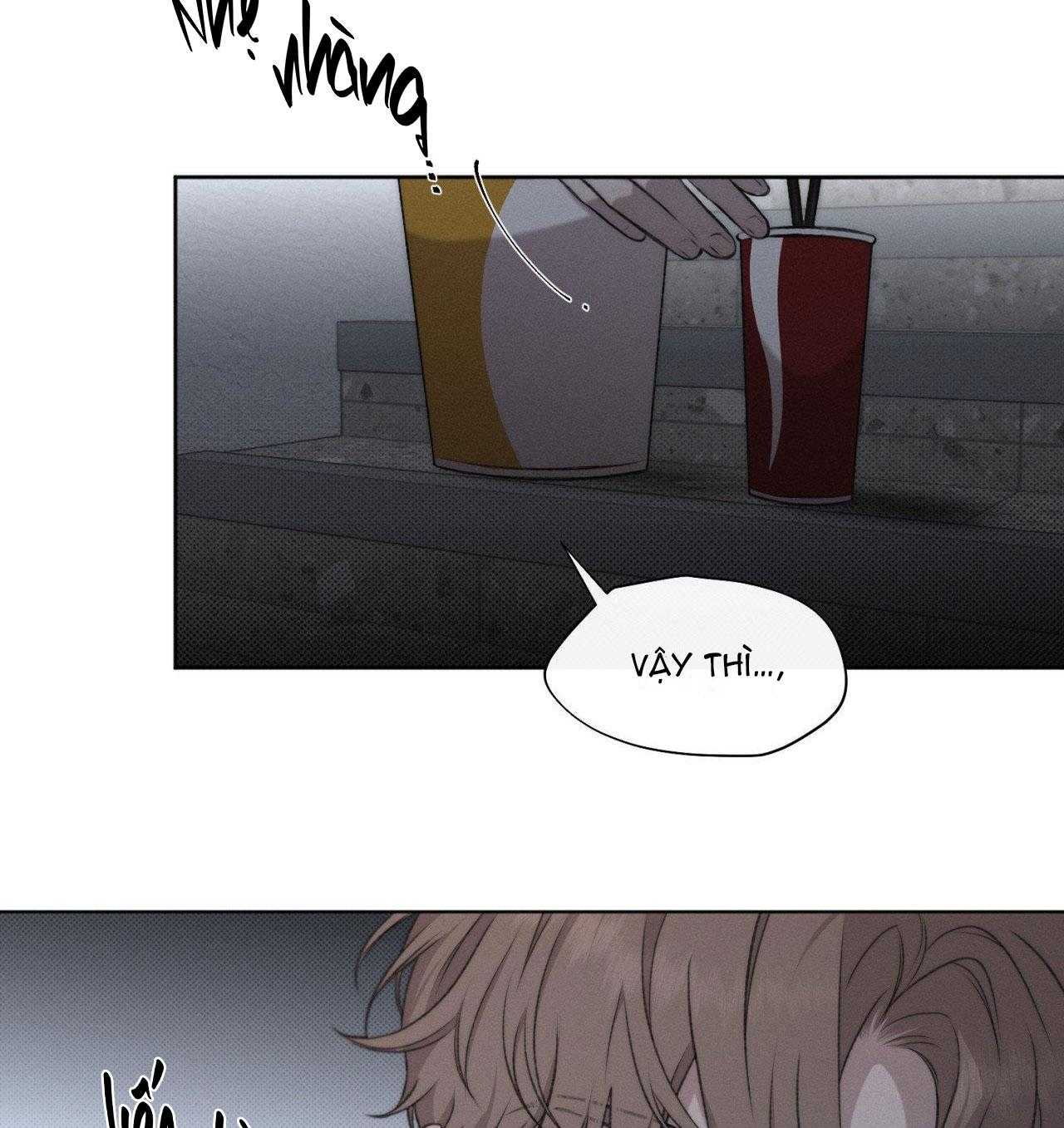 Anh Vẫn Sẽ Yêu Em Kể Cả Khi Điều Đó Là Sai Chapter 14 - Trang 69