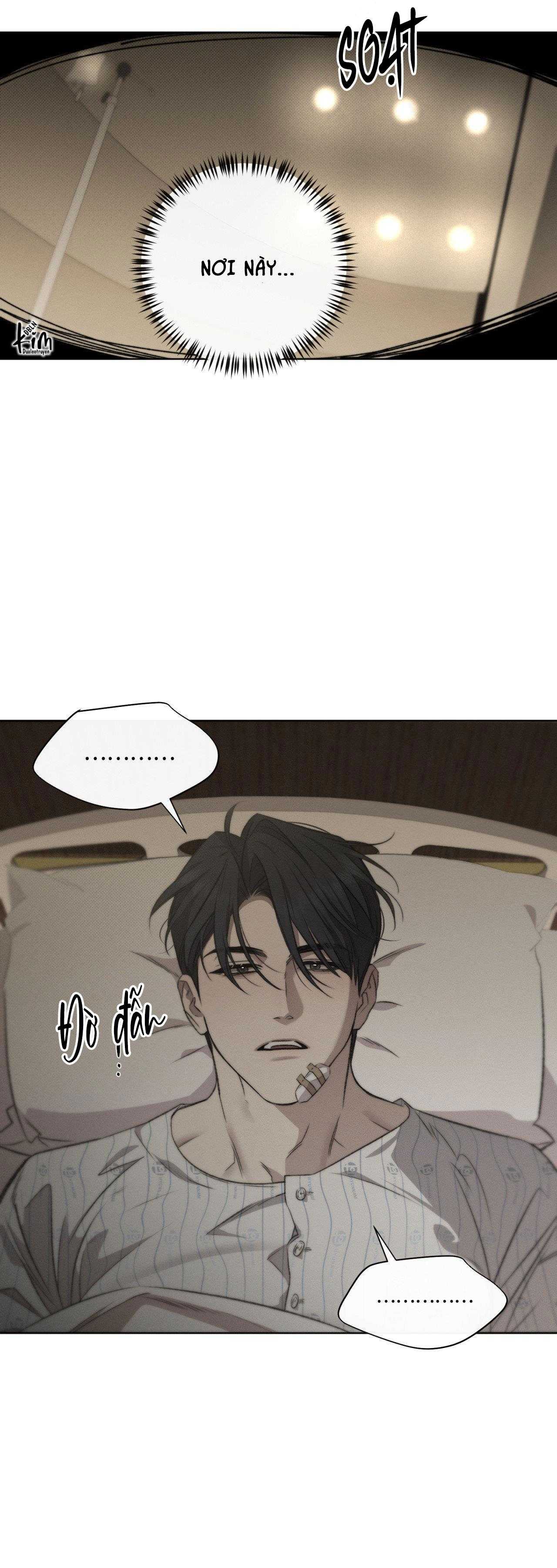 Anh Vẫn Sẽ Yêu Em Kể Cả Khi Điều Đó Là Sai Chapter 7 - Trang 9