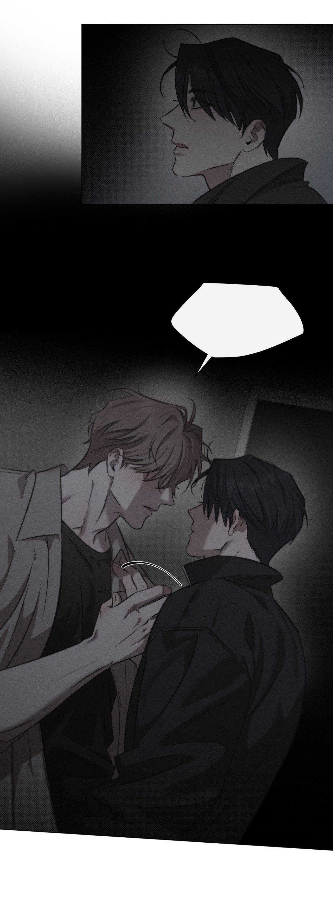 Anh Vẫn Sẽ Yêu Em Kể Cả Khi Điều Đó Là Sai Chapter 15 - Trang 12