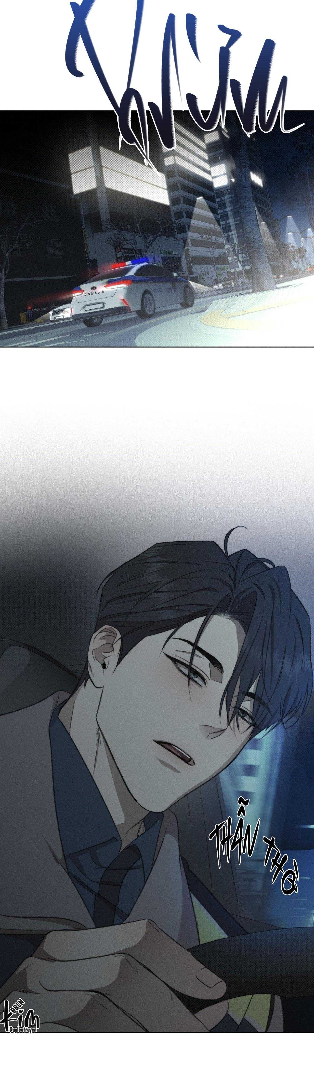 Anh Vẫn Sẽ Yêu Em Kể Cả Khi Điều Đó Là Sai Chapter 4 - Trang 10