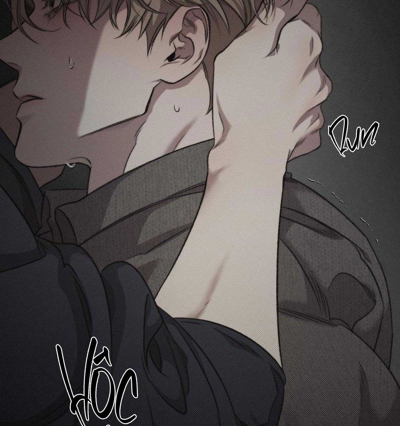 Anh Vẫn Sẽ Yêu Em Kể Cả Khi Điều Đó Là Sai Chapter 17 - Trang 97