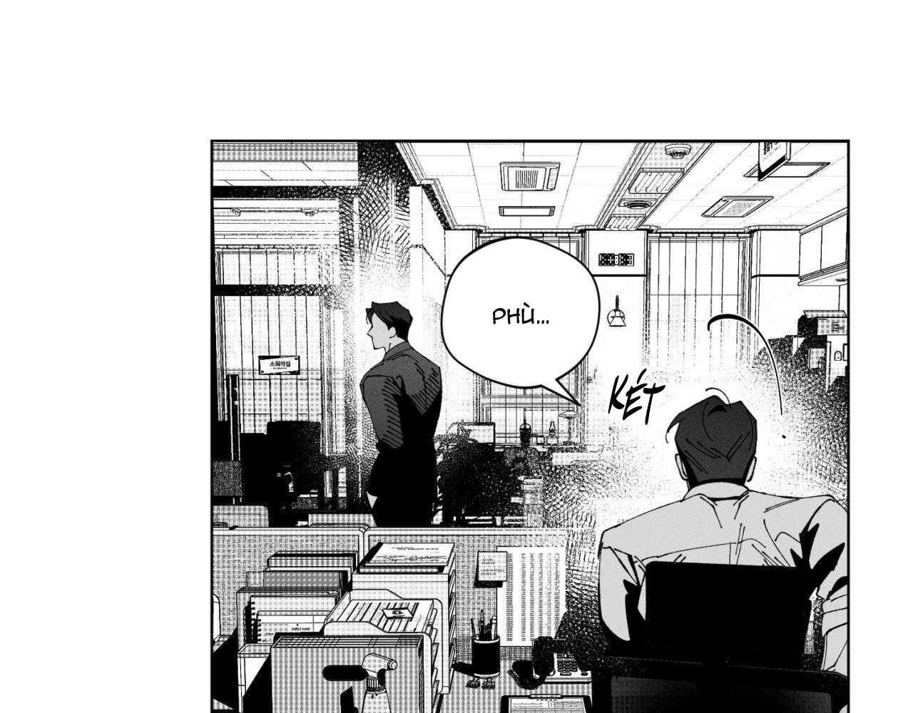 Anh Vẫn Sẽ Yêu Em Kể Cả Khi Điều Đó Là Sai Chapter 19.1 - Trang 13
